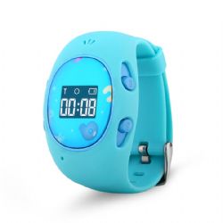 [DISCONTINUED] Wonlex GPS Kids Watch H1 Positionnement WIFI